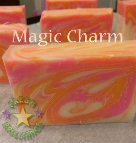 Raising the Bar: Elevating the General Store Soap Game with Magic Ingredients